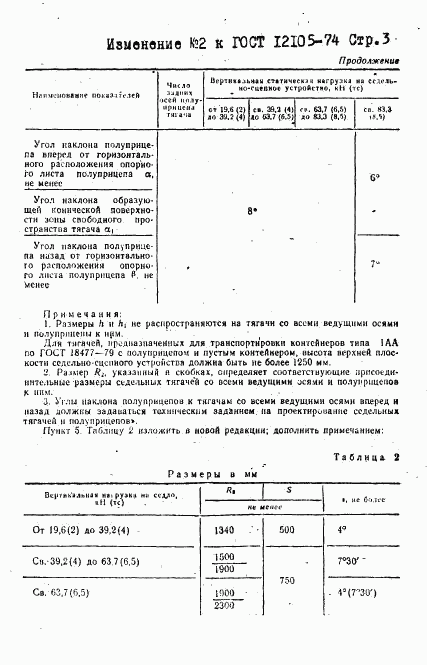 ГОСТ 12105-74, страница 9