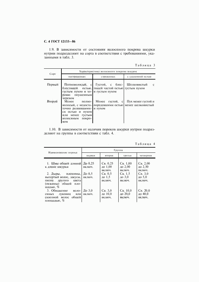 ГОСТ 12133-86, страница 5