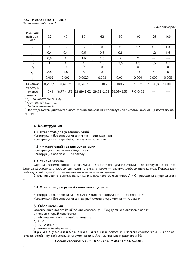 ГОСТ Р ИСО 12164-1-2013, страница 10