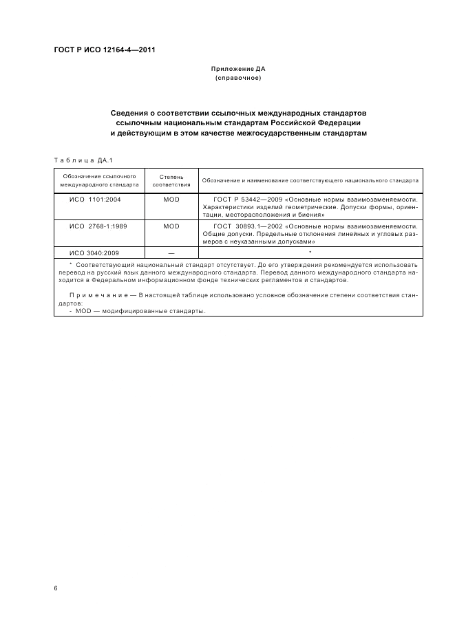 ГОСТ Р ИСО 12164-4-2011, страница 10