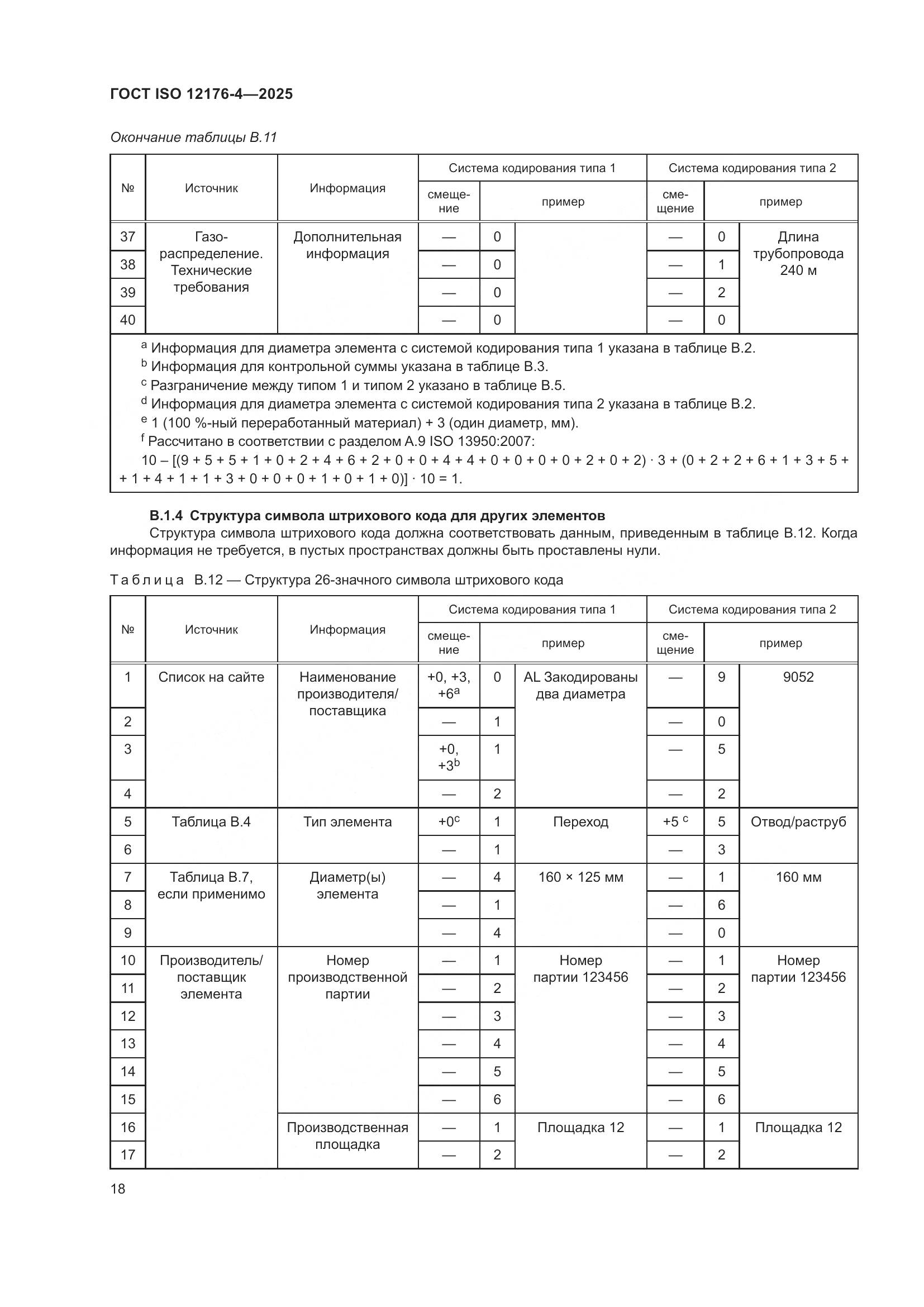 ГОСТ ISO 12176-4-2025, страница 24