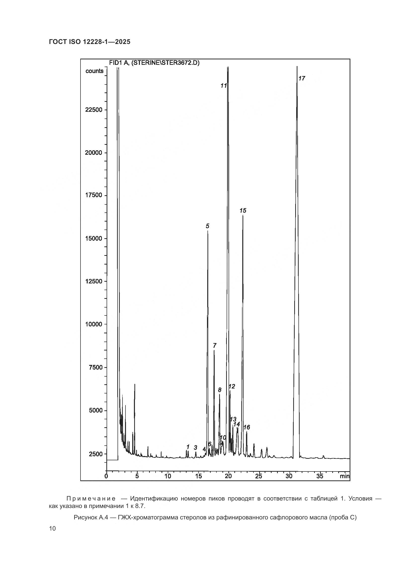 ГОСТ ISO 12228-1-2025, страница 14