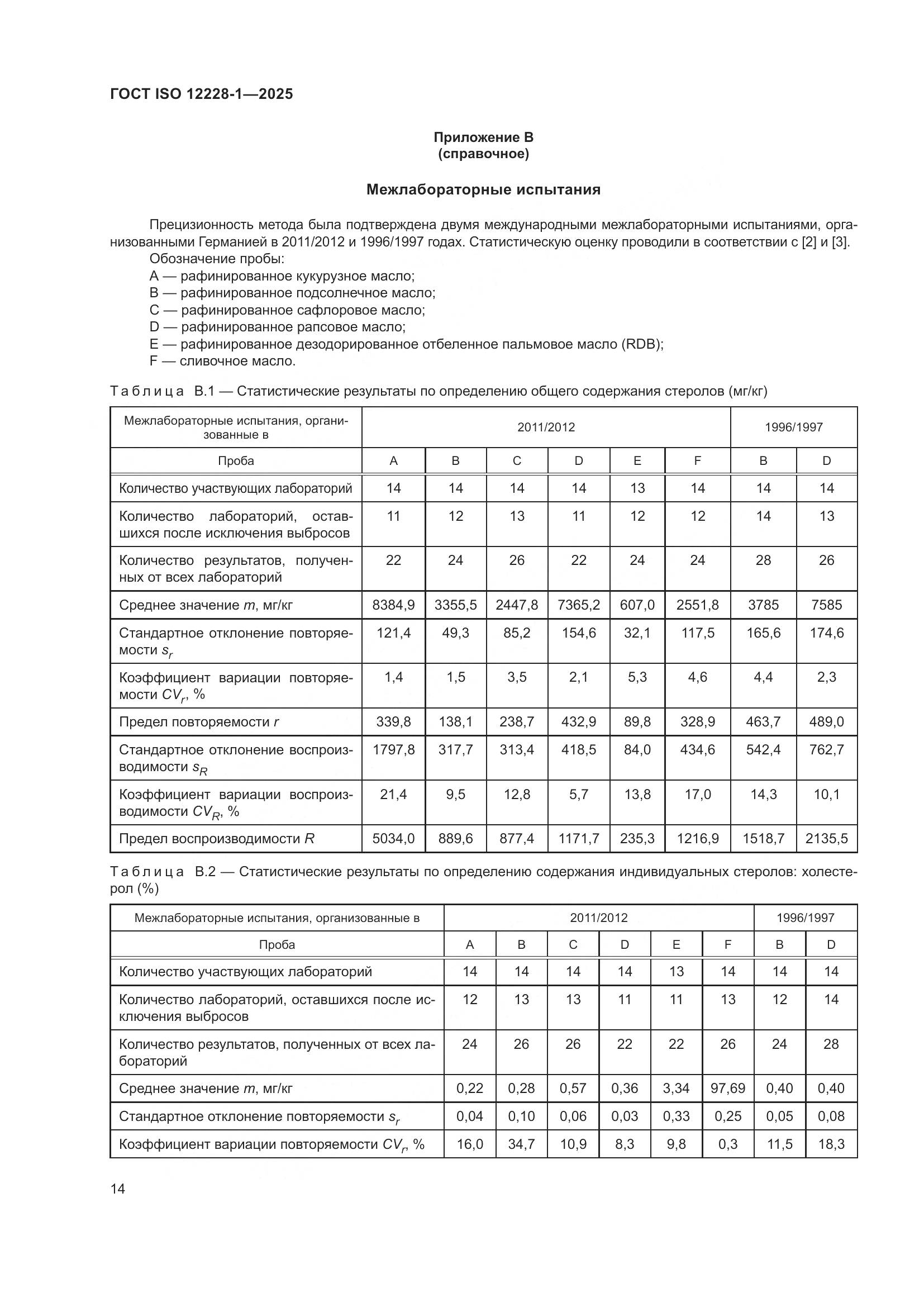 ГОСТ ISO 12228-1-2025, страница 18