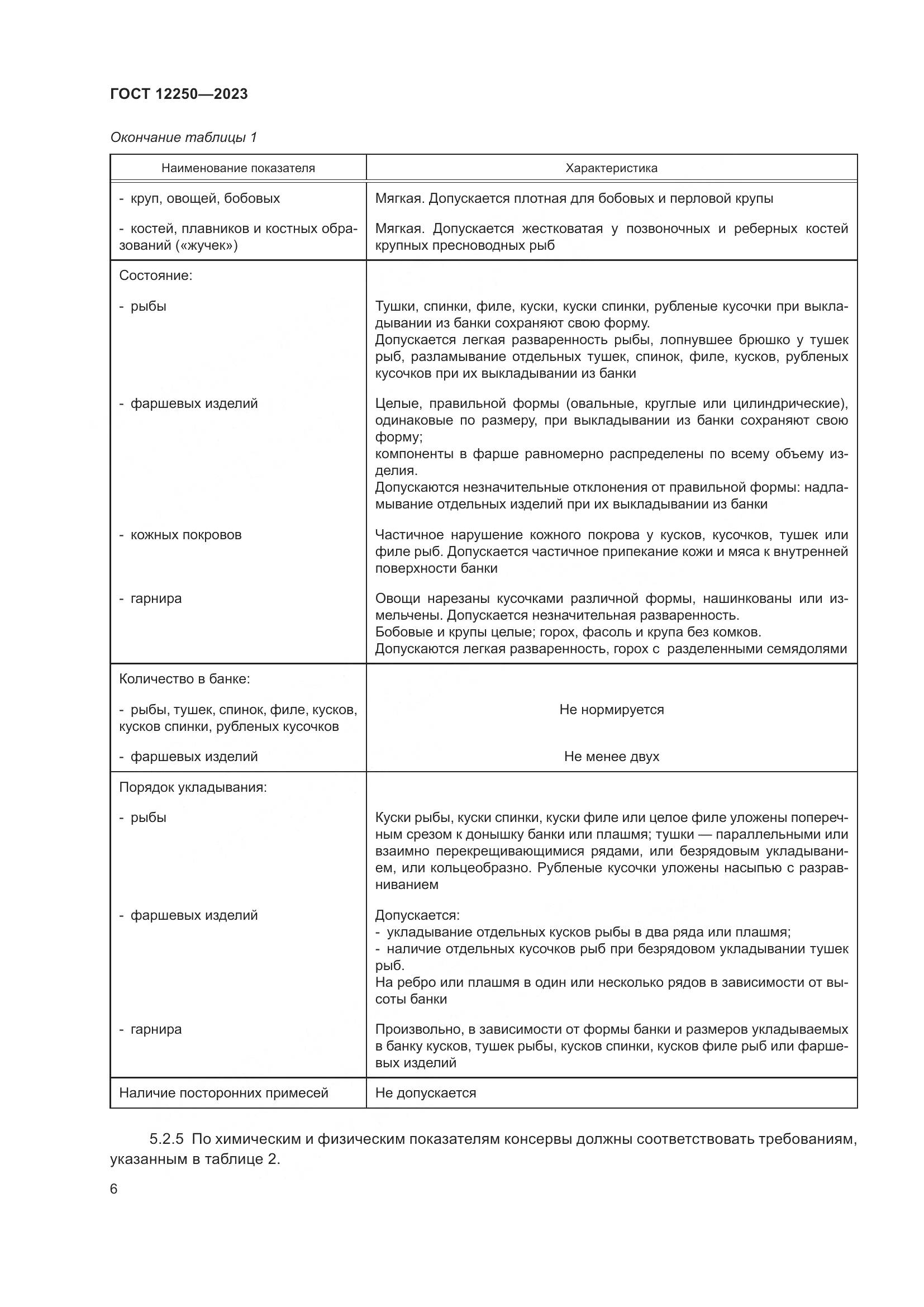 ГОСТ 12250-2023, страница 8