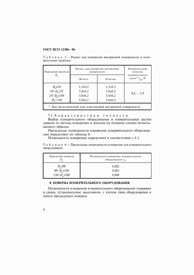 ГОСТ ИСО 12306-96, страница 12