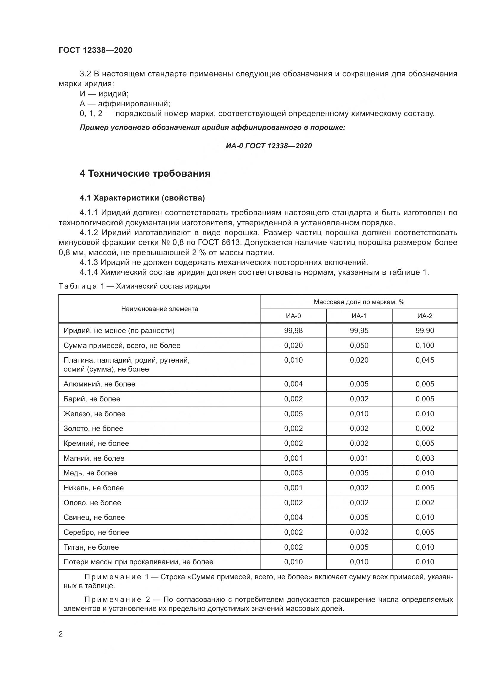 ГОСТ 12338-2020, страница 7