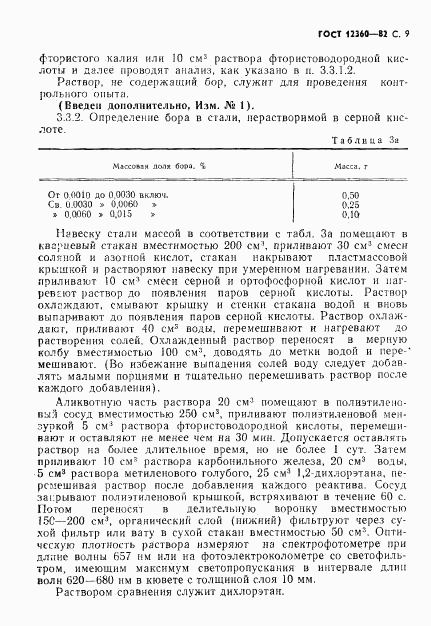 ГОСТ 12360-82, страница 10