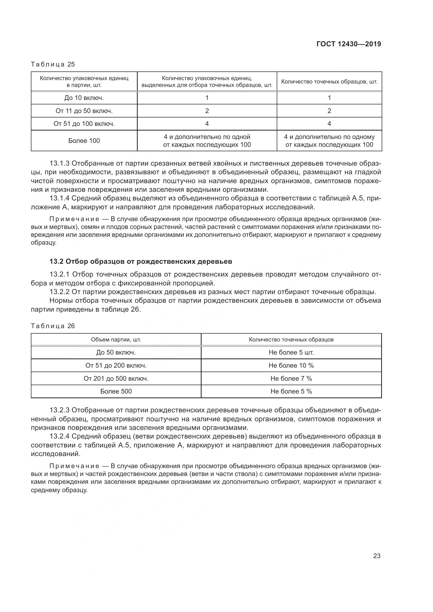 ГОСТ 12430-2019, страница 28