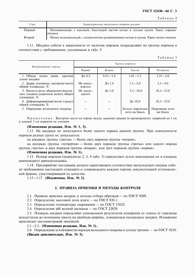 ГОСТ 12438-66, страница 4