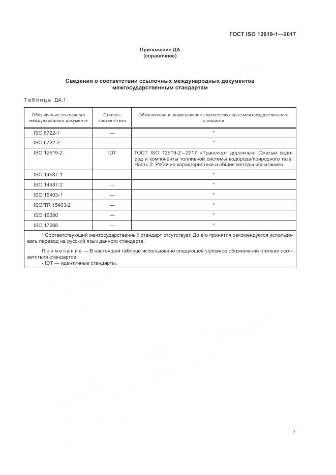 ГОСТ ISO 12619-1-2017, страница 13