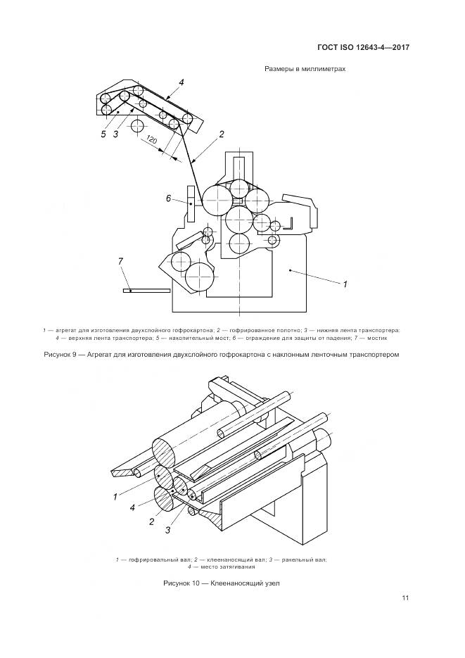 ГОСТ ISO 12643-4-2017, страница 17