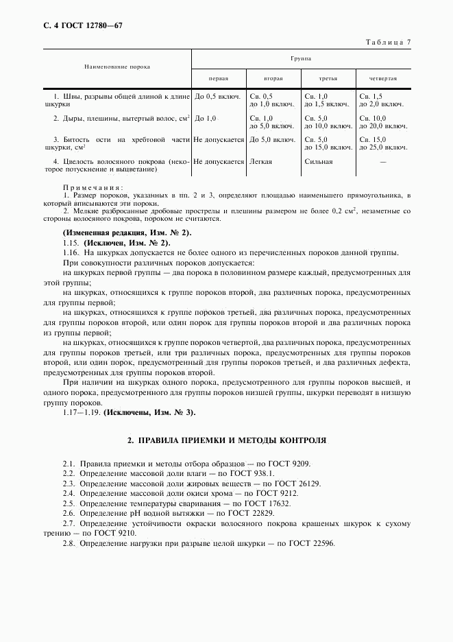 ГОСТ 12780-67, страница 5