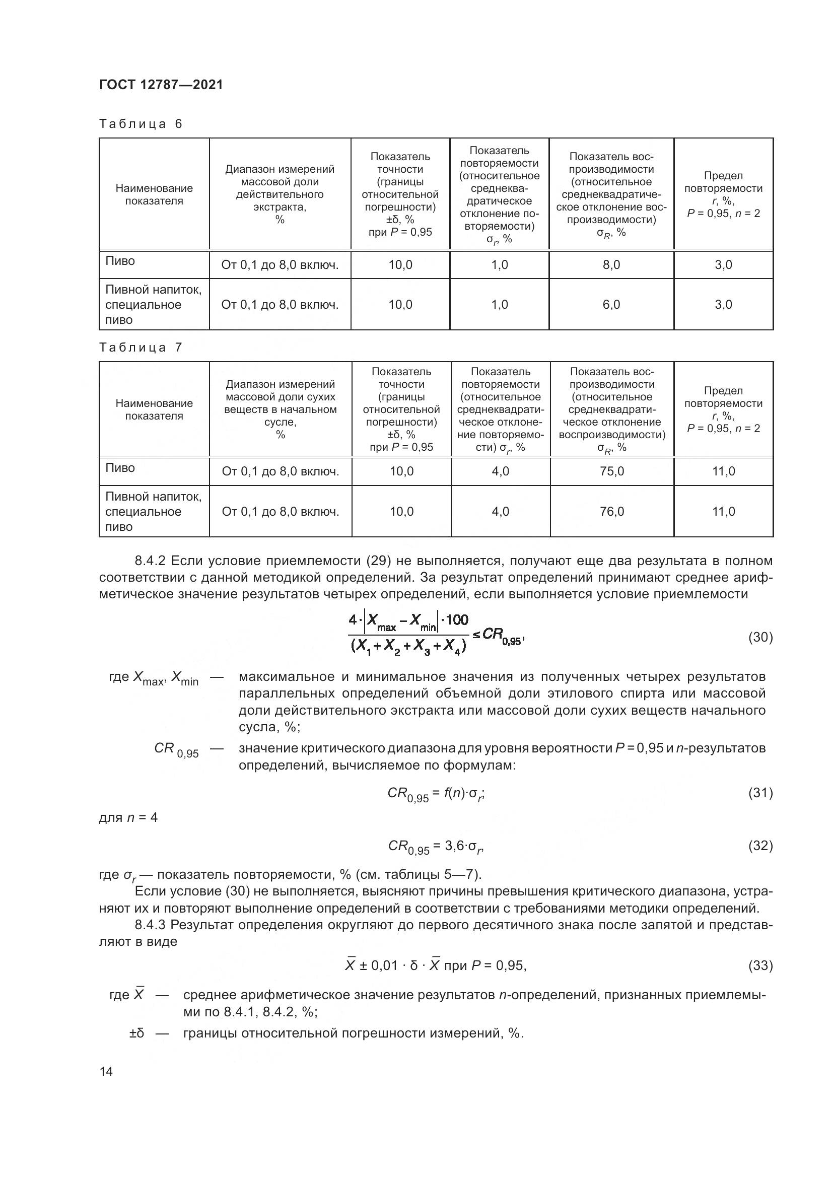 ГОСТ 12787-2021, страница 18