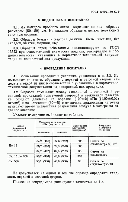 ГОСТ 12795-89, страница 4
