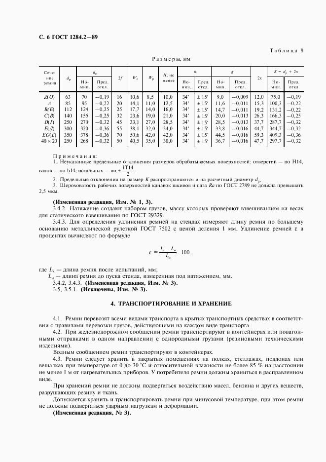 ГОСТ 1284.2-89, страница 7