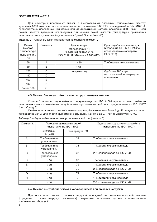 ГОСТ ISO 12924-2013, страница 8