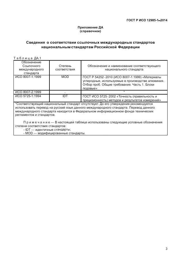 ГОСТ Р ИСО  12985-1-2014, страница 7