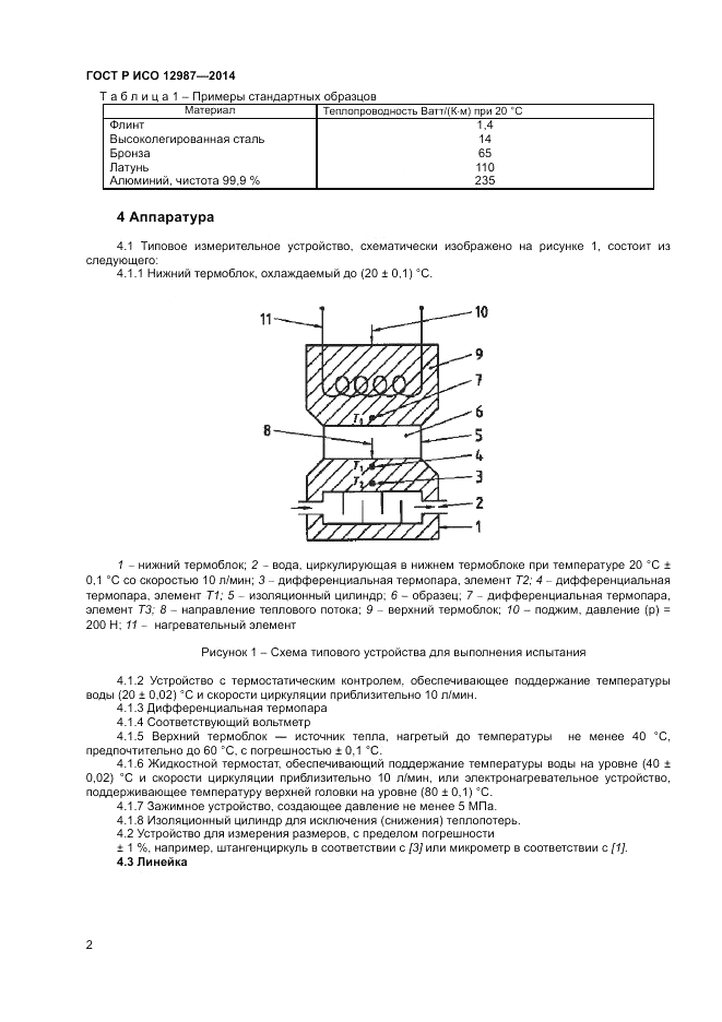 ГОСТ Р ИСО  12987-2014, страница 6