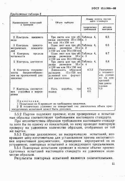 ГОСТ 13.1.305-93, страница 14