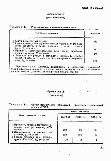 ГОСТ 13.1.305-93, страница 24