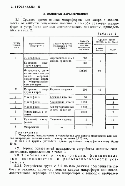 ГОСТ 13.1.503-89, страница 4