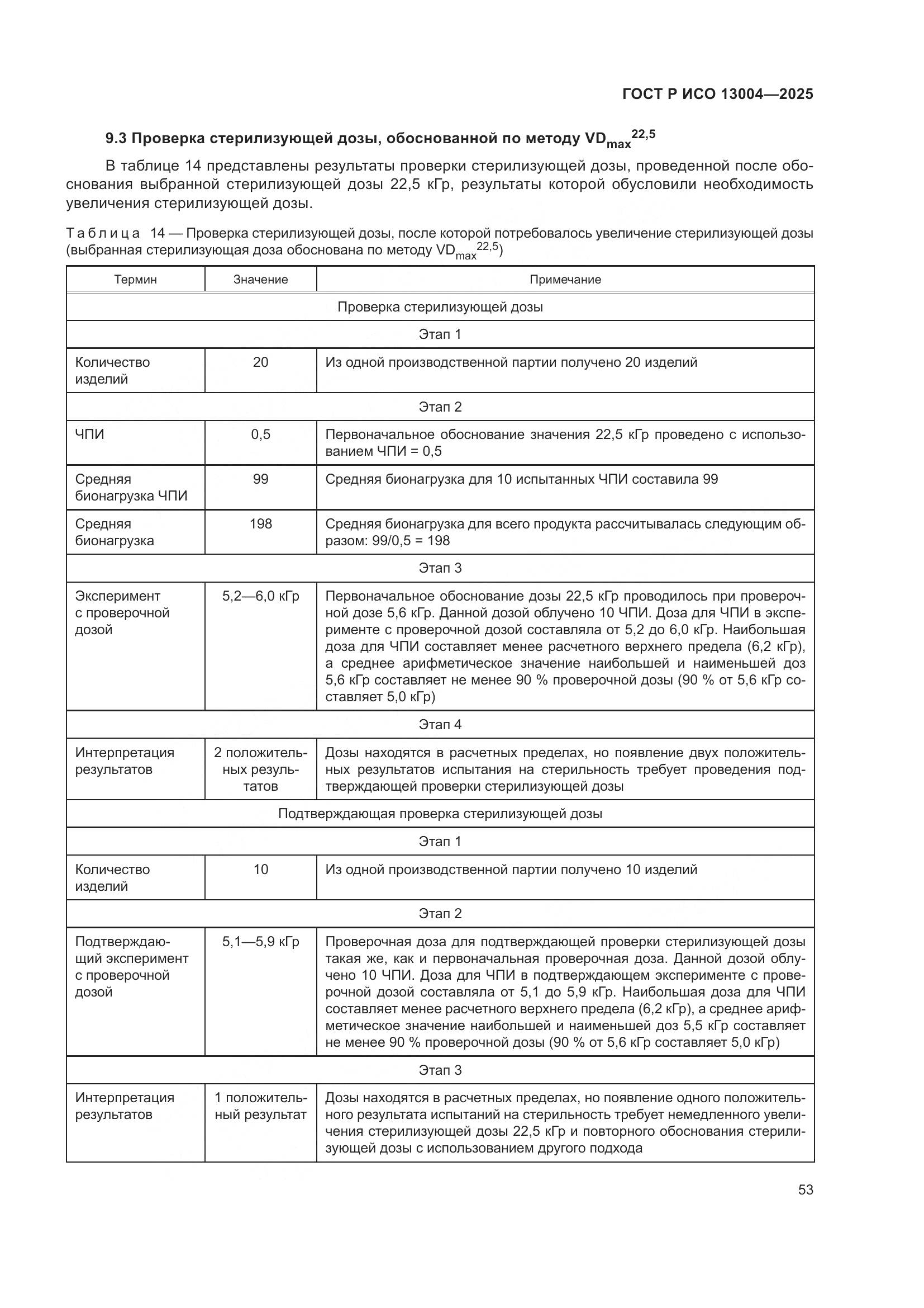 ГОСТ Р ИСО 13004-2025, страница 57
