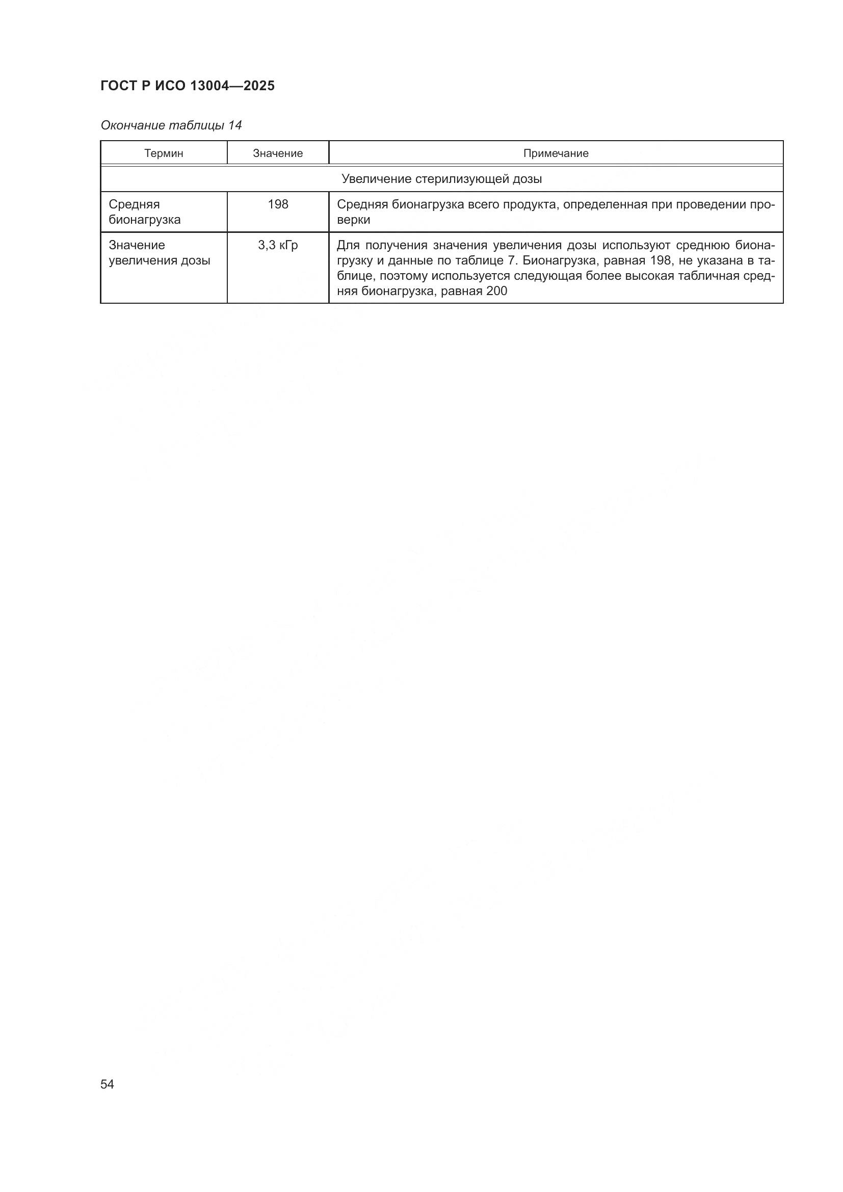 ГОСТ Р ИСО 13004-2025, страница 58