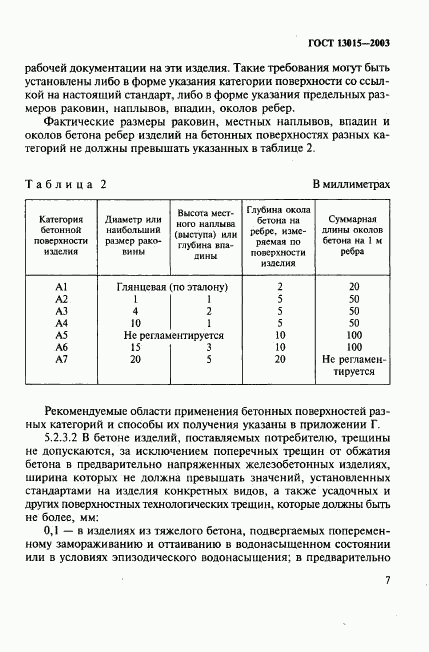ГОСТ 13015-2003, страница 10
