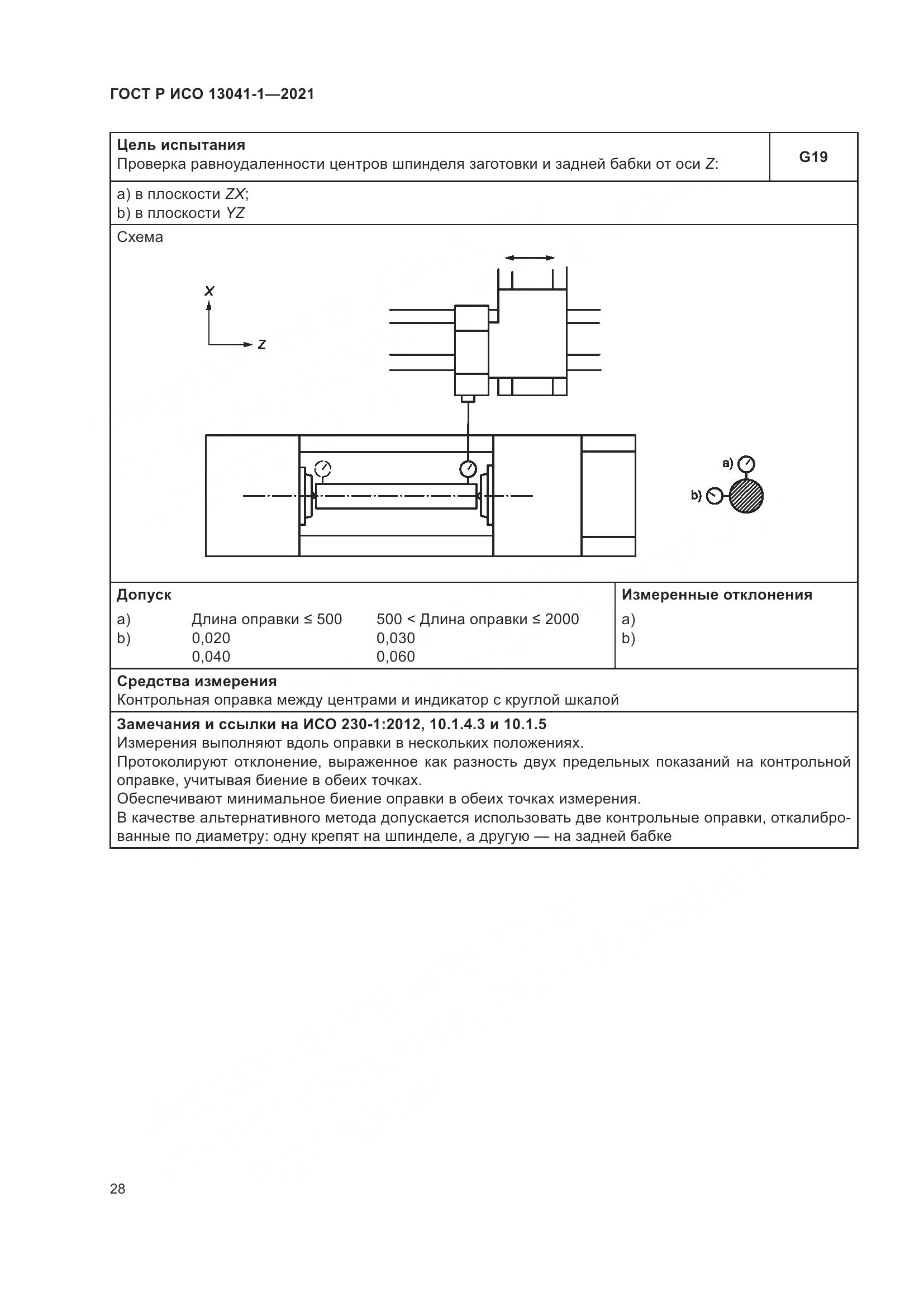 ГОСТ Р ИСО  13041-1-2021, страница 32