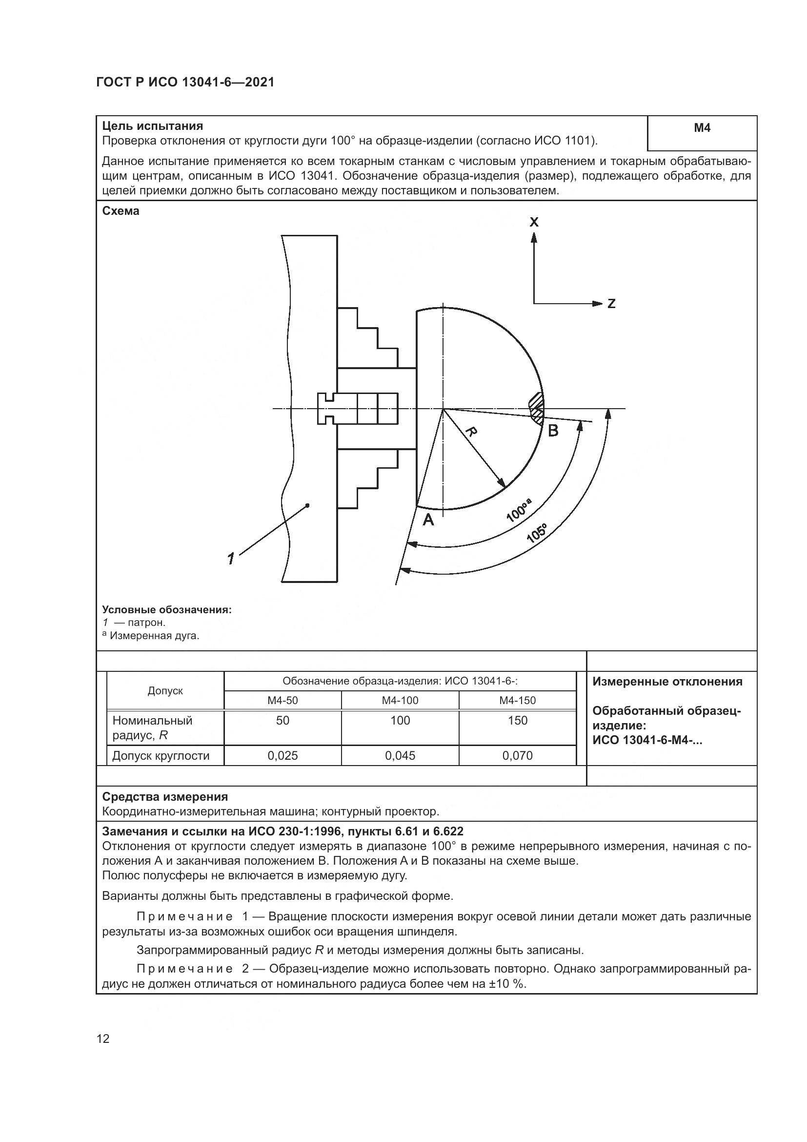 ГОСТ Р ИСО  13041-6-2021, страница 16