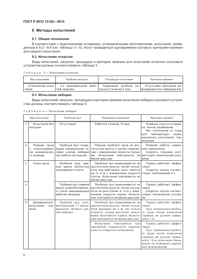 ГОСТ Р ИСО  13122-2014, страница 10