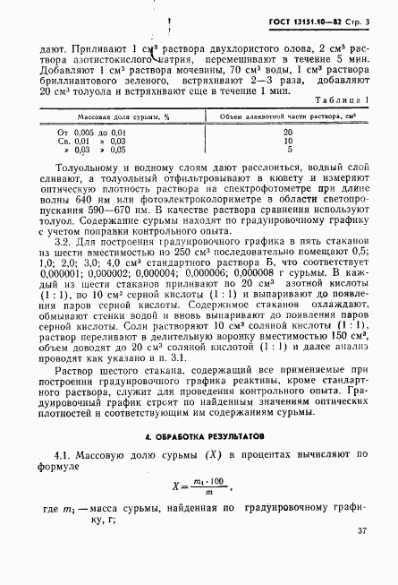 ГОСТ 13151.10-82, страница 3