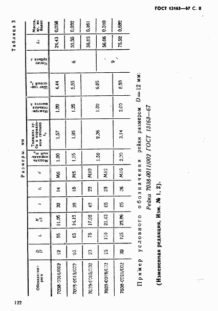 ГОСТ 13163-67, страница 8