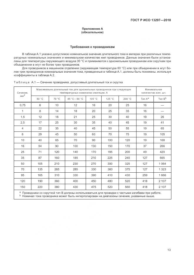 ГОСТ Р ИСО  13297-2018, страница 17