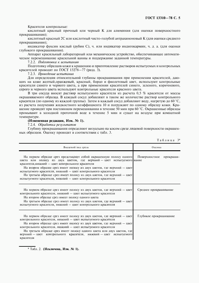 ГОСТ 13310-78, страница 6
