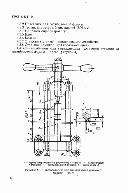 ГОСТ 13324-94, страница 11