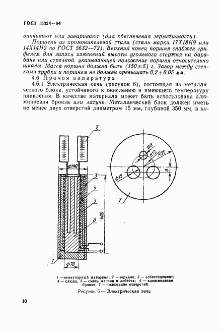 ГОСТ 13324-94, страница 13