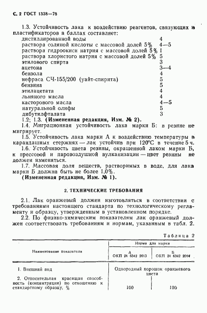 ГОСТ 1338-78, страница 4