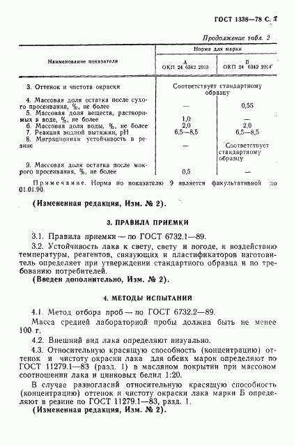 ГОСТ 1338-78, страница 5