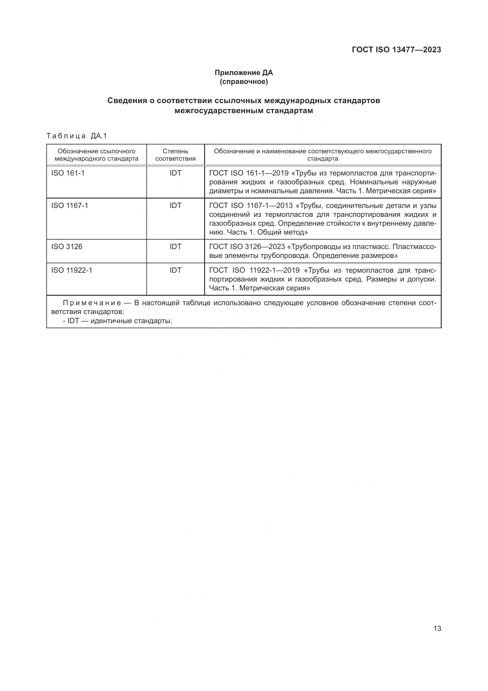 ГОСТ ISO 13477-2023, страница 18