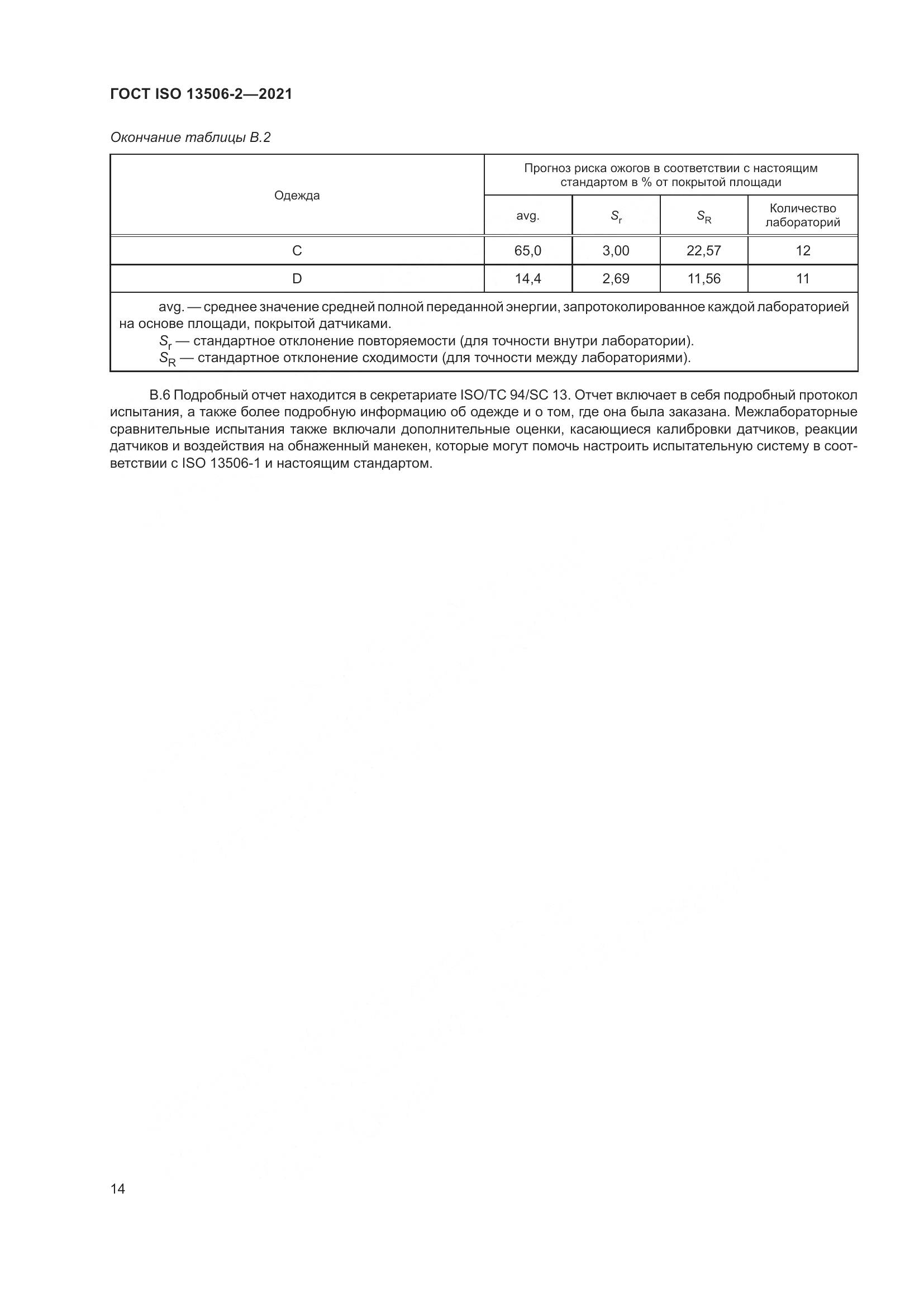 ГОСТ ISO  13506-2-2021, страница 21