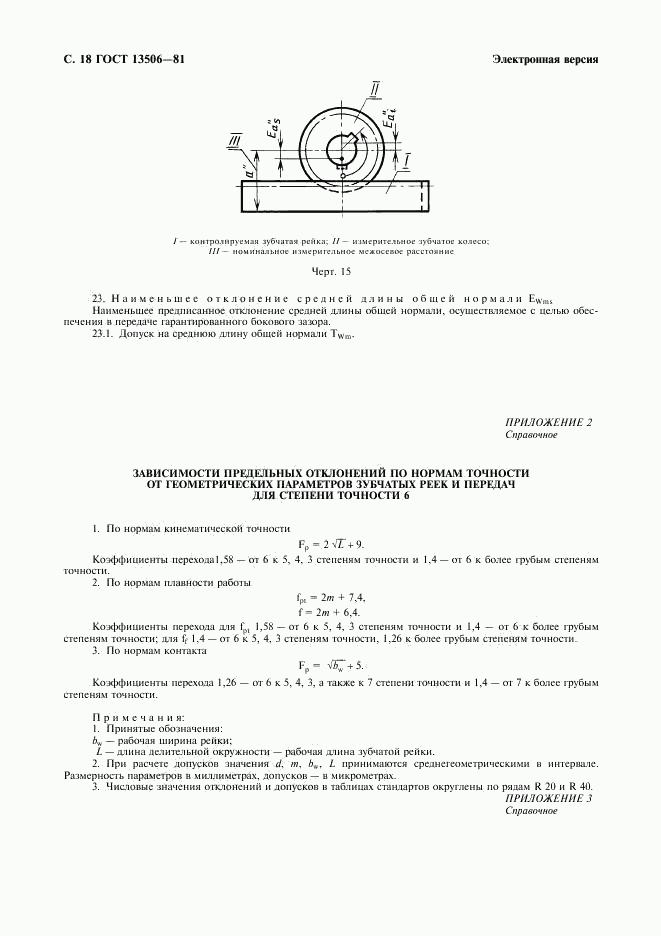 ГОСТ 13506-81, страница 19