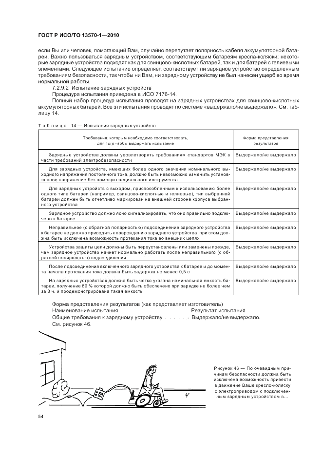 ГОСТ Р ИСО/ТО 13570-1-2010, страница 58