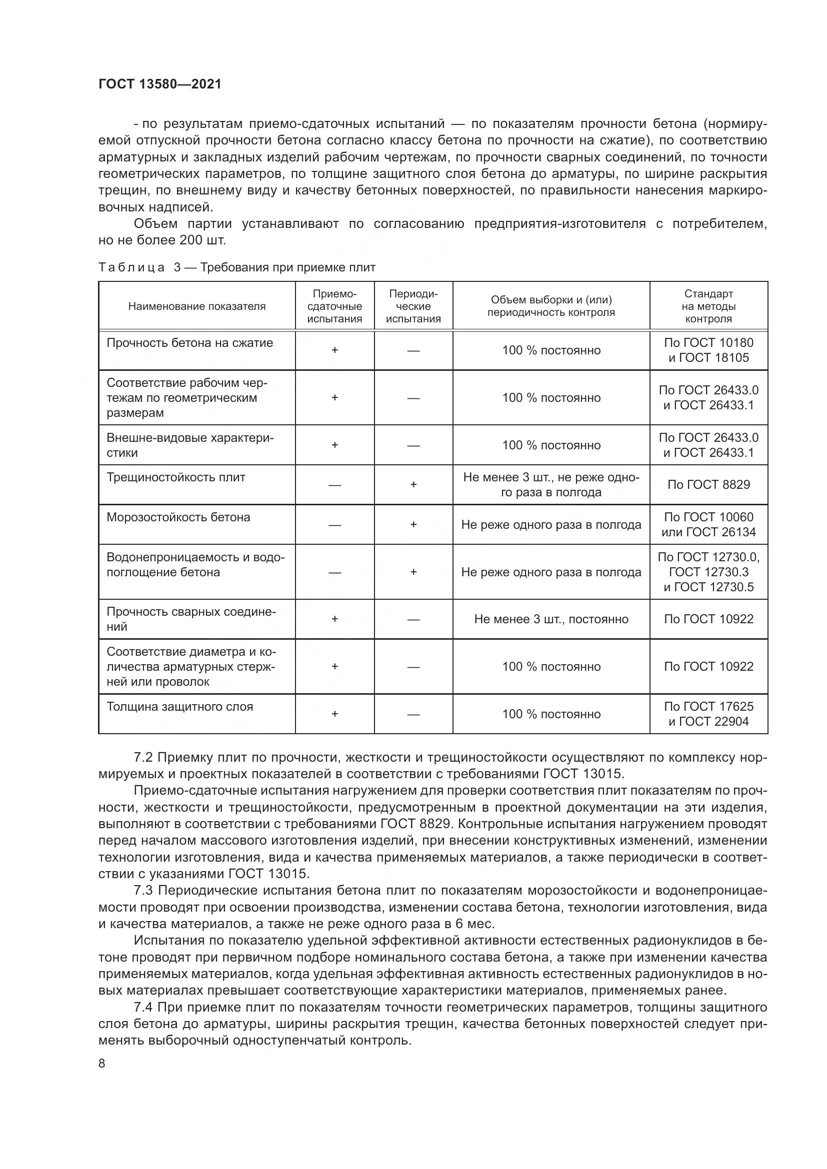 ГОСТ 13580-2021, страница 13