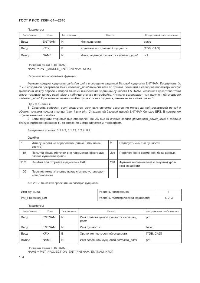 ГОСТ Р ИСО 13584-31-2010, страница 170