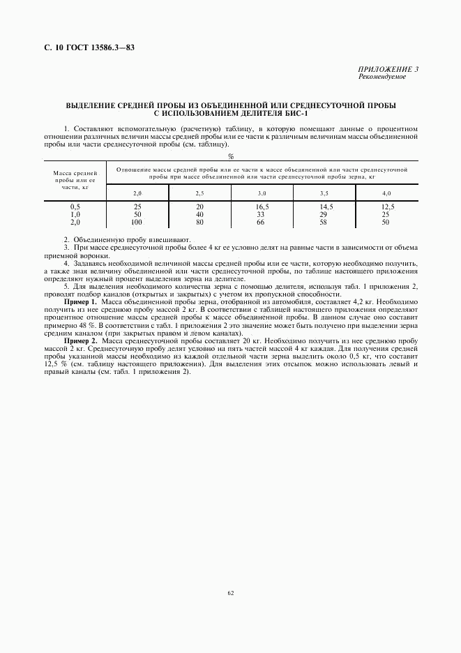 ГОСТ 13586.3-83, страница 10