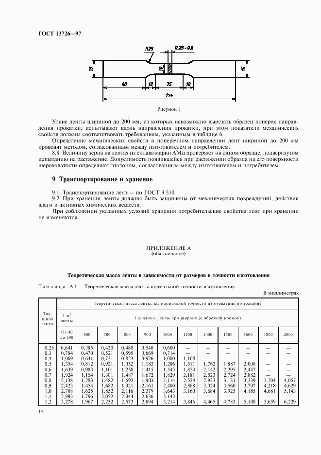 ГОСТ 13726-97, страница 18