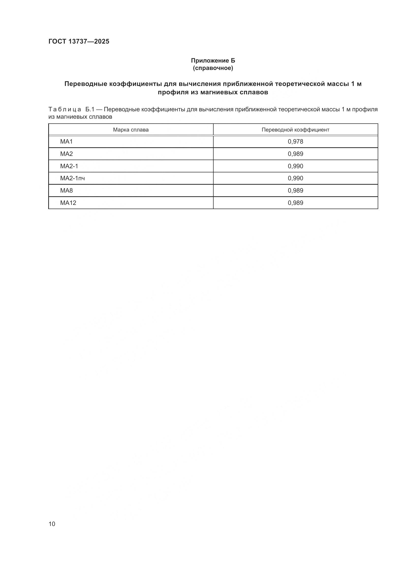 ГОСТ 13737-2025, страница 14