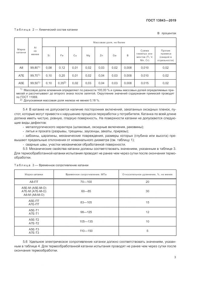 ГОСТ 13843-2019, страница 6
