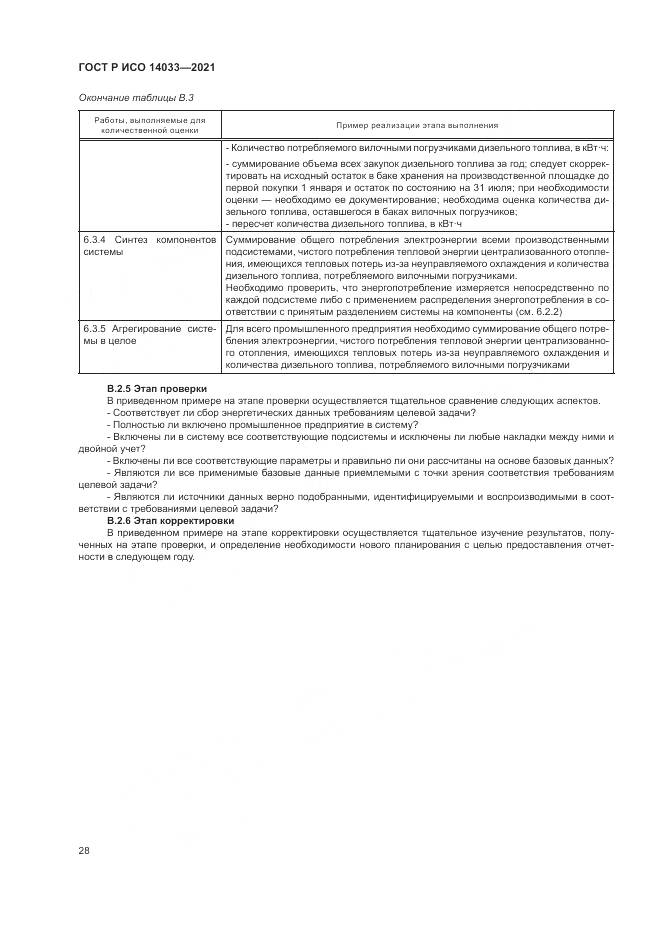 ГОСТ Р ИСО  14033-2021, страница 34
